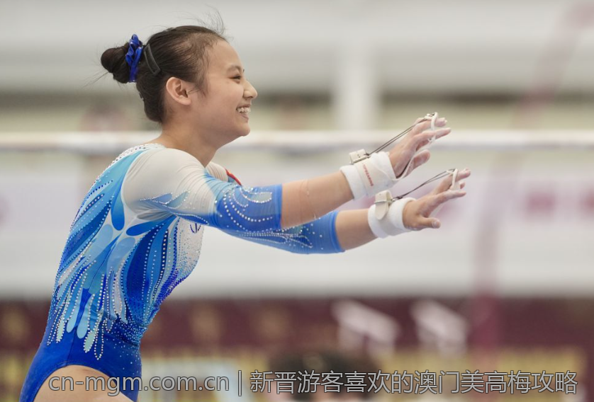 新晋游客喜欢的澳门美高梅攻略