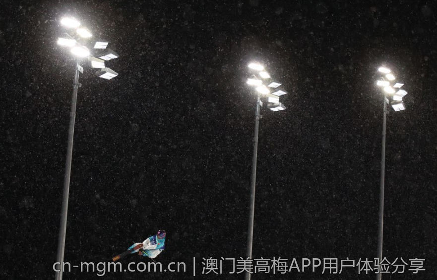 澳门美高梅APP用户体验分享