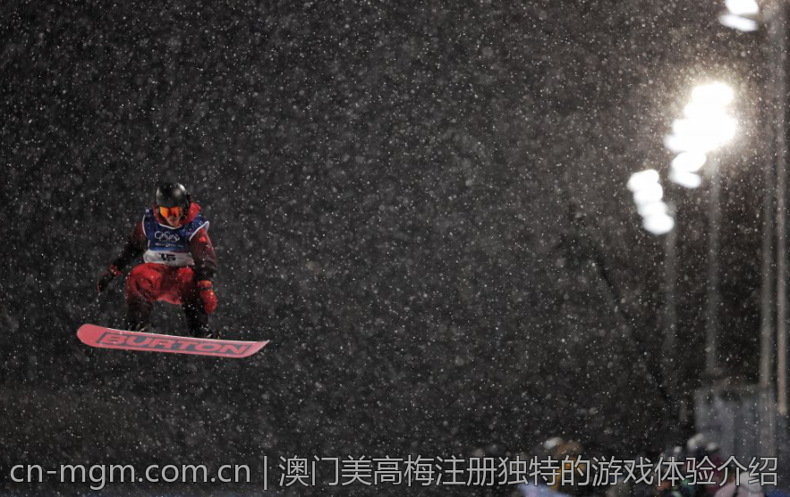 澳门美高梅注册独特的游戏体验介绍