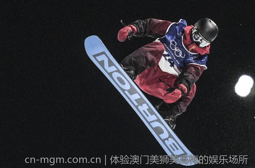 体验澳门美狮美高梅的娱乐场所