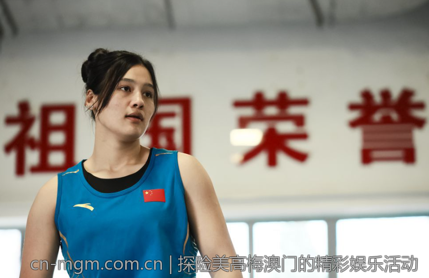 探险美高梅澳门的精彩娱乐活动